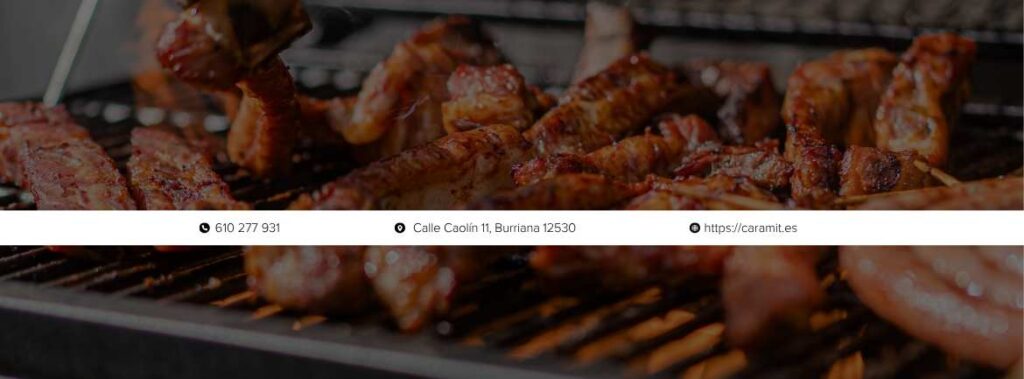 Eventos próximos en Burriana